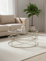 Rubia Coffee Table