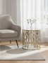 Raina Small Side Table