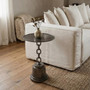Zane Side Table