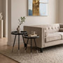 Halle Set Of 2 Side Tables.