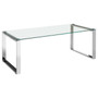 Allure Rectangular Coffee Table