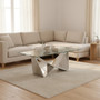 Allure Wing Base Coffee Table