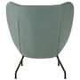 Kolding Green Chair