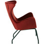 Kolding Red Chair Kolding Red Chair