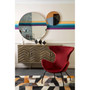 Kolding Red Chair Kolding Red Chair
