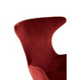 Kolding Red Chair Kolding Red Chair