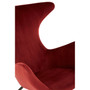Kolding Red Chair Kolding Red Chair