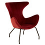 Kolding Red Chair Kolding Red Chair
