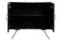 Surat 2 Door Mango Wood Sideboard
