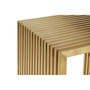 Horizon Square Edge Side Table Horizon Square Edge Side Table