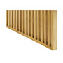 Horizon Square Edge Side Table Horizon Square Edge Side Table
