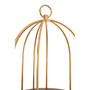 Horizon Large Cage Design Bookshelf Horizon Large Cage Design Bookshelf