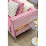 Sika Small Side Table