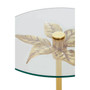 Sika Small Side Table