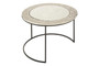 Akola Set Of 2 Nesting Coffee Tables