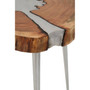 Almora Side Table