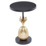 Boho Pineapple Table Boho Pineapple Table