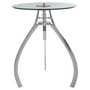 Maxi Crank Mechanism Adjustable Table Maxi Crank Mechanism Adjustable Table