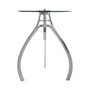 Maxi Crank Mechanism Adjustable Table Maxi Crank Mechanism Adjustable Table
