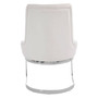 Azalea Ivory Dining Chair
