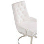 Azalea Ivory Dining Chair