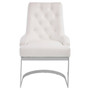 Azalea Ivory Dining Chair