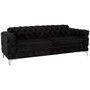 Madina Chesterfield Sofa