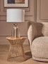 Templar Small coffee table