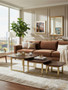 Villi Set of Three Nesting Side Tables