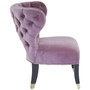 Villi Lilac Chair
