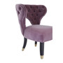 Villi Lilac Chair