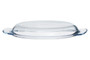 Pyrex Lid For Deep Fryer