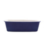 OvenLove Imperial Blue Loaf Dish - 1.5 Ltr