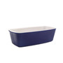 OvenLove Imperial Blue Loaf Dish - 1.5 Ltr