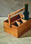 Socorro Acacia Cutlery Caddy