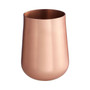 Madison Shine Copper Finish Tumbler