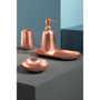 Madison Shine Copper Finish Tray
