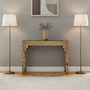 Deco Antique Console Table