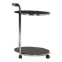 Ackley2 Tier Drinks Trolley
