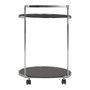 Ackley2 Tier Drinks Trolley
