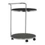 Ackley2 Tier Drinks Trolley