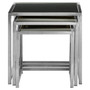Ackley Set of 3 Nesting Tables