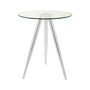 Barton Round Bar Table Barton Round Bar Table