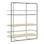 Brixton 3 Layer Shelf Brixton 3 Layer Shelf