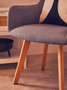 Stockholm Grey Dining Chair