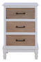 Heritage 3 Drawer Chest