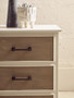 Heritage 3 Drawer Chest