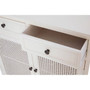 Heritage 2 Doors / 2 Drawers White Sideboard Heritage 2 Doors / 2 Drawers White Sideboard