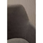 Stockholm Grey Chair