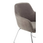 Stockholm Grey Chair